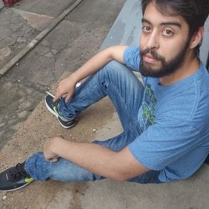 Meet your Posher, Bethanna